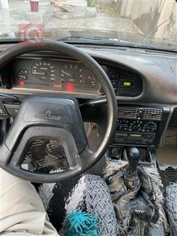 دايو برنس